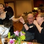 Interactive theatre, The Butler did it, Fifi.JPG